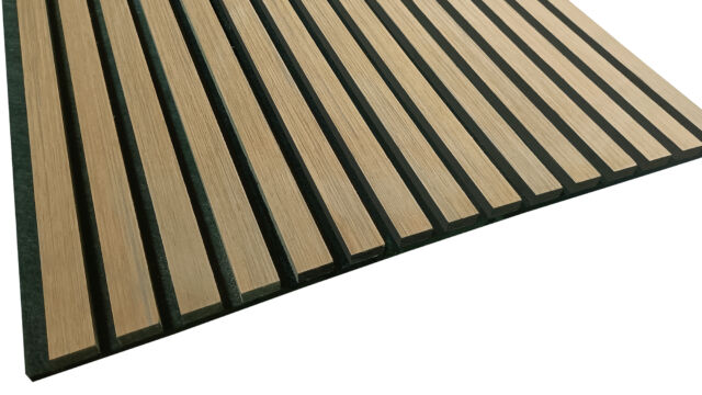 Swiss Oak