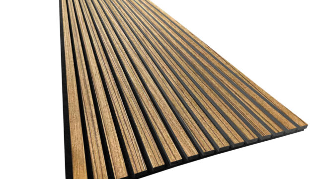 Teak
