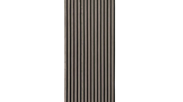 Charcoal Oak