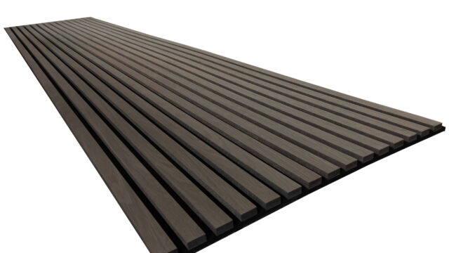 Charcoal Oak