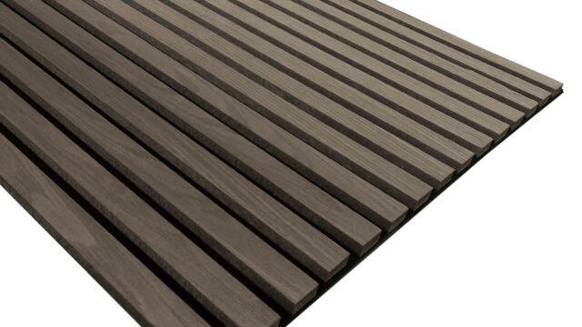 Charcoal Oak