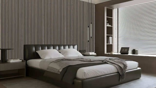 Charcoal Oak