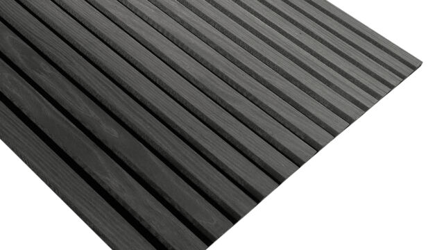 Black Oak