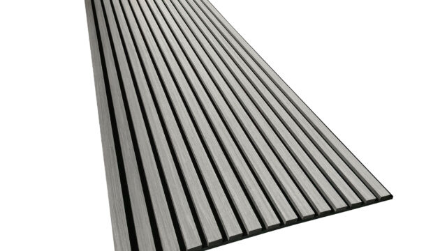 Light Grey Oak