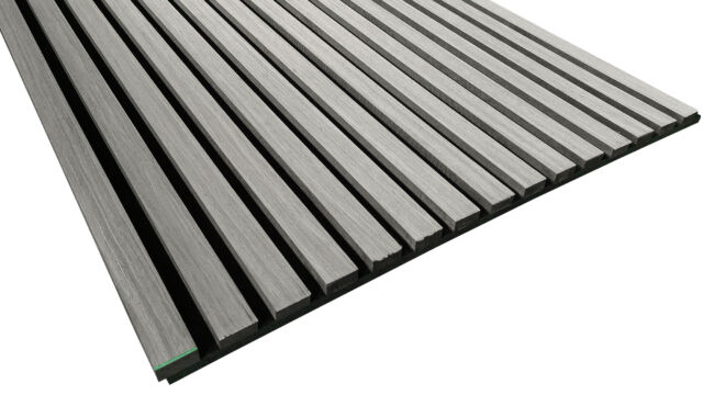 Light Grey Oak