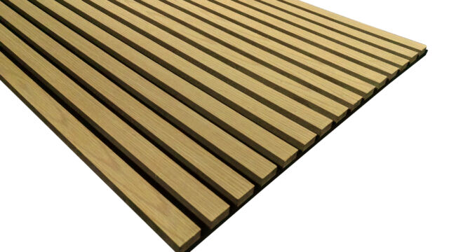 Natural Oak