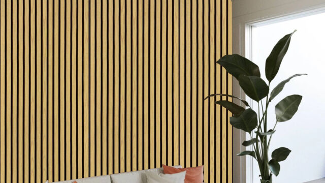Natural Oak
