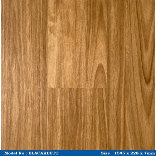 BLACKBUTT