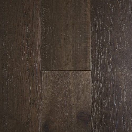 Double Char Engineered Timber