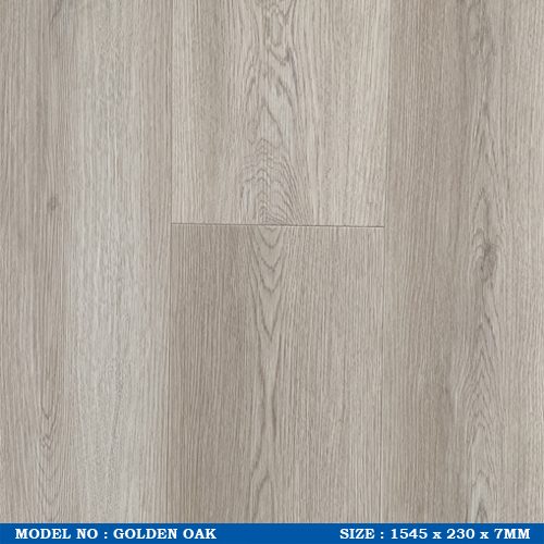 GOLDEN OAK