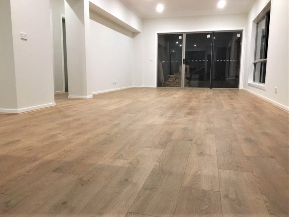 Natural Oak
