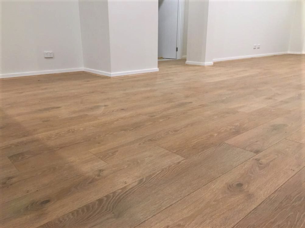 Natural Oak