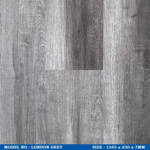 LONDON GREY