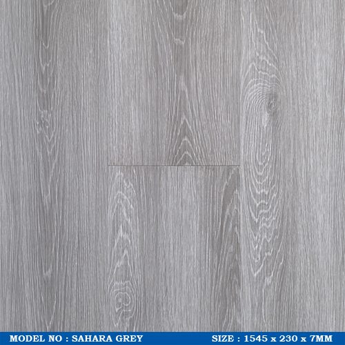 SAHARA GREY