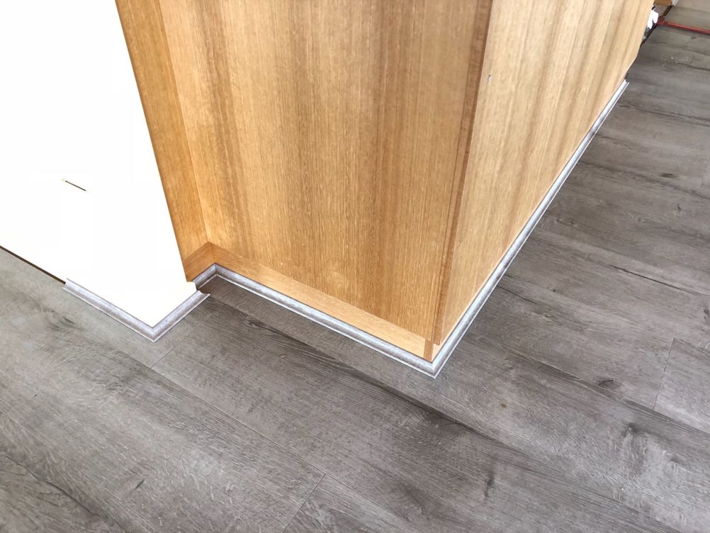 Ash Grey
