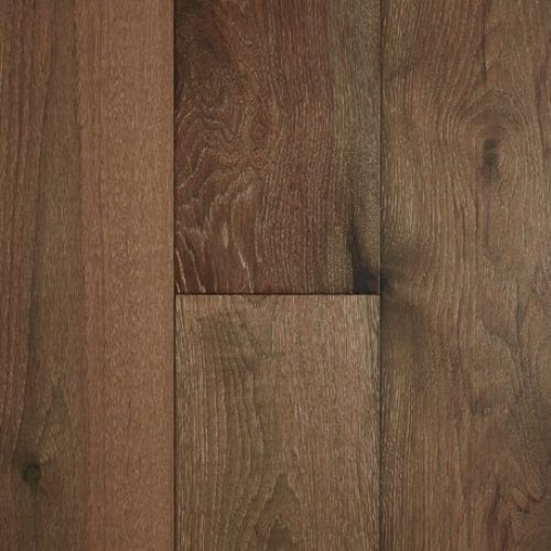 Toasted Rye Engineered Timber